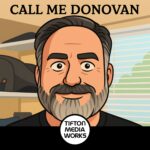 Call Me Donovan Call Me Donovan
